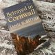 Betrayed in Cornwall by Janie Bolitho — secondhand book