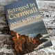 Betrayed in Cornwall by Janie Bolitho — secondhand book