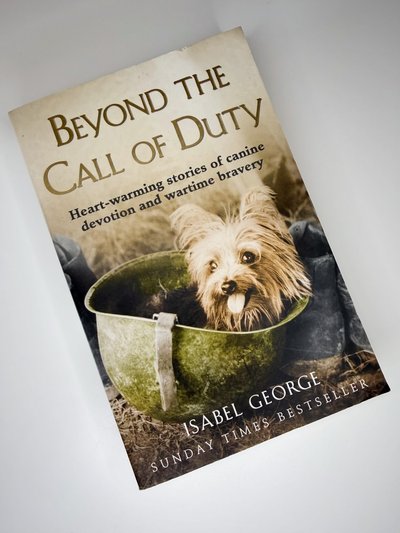 Beyond the Call of Duty by Isabel George
