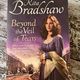 Beyond the Veil of Tears by Rita Bradshaw — secondhand book