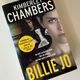 Billie Jo by Kimberley Chambers — secondhand book