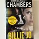 Billie Jo by Kimberley Chambers — secondhand book
