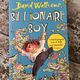 Billionaire Boy by David Walliams — secondhand book