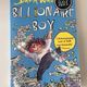 Billionaire Boy by David Walliams — secondhand book