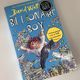 Billionaire Boy by David Walliams — secondhand book