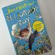 Billionaire Boy by David Walliams — secondhand book