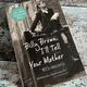 Billy Brown, I'll Tell Your Mother by Bill Brown — secondhand book