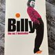 Billy Connolly by Pamela Stephenson — secondhand book