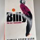 Billy Connolly by Pamela Stephenson — secondhand book