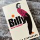 Billy Connolly by Pamela Stephenson — secondhand book