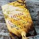 Birdcage Walk by Helen Dunmore — secondhand book