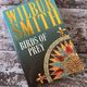 Birds of Prey by Wilbur Smith — secondhand book