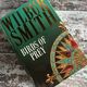 Birds of Prey by Wilbur Smith — secondhand book