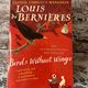 Birds Without Wings by Louis de Bernières — secondhand book