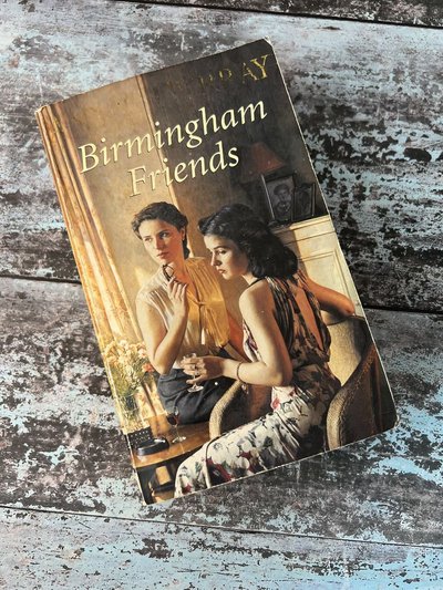 Birmingham Friends by Annie Murray