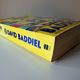 Birthday Boy by David Baddiel — secondhand book