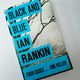 Black and Blue by Ian Rankin — secondhand book