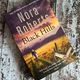 Black Hills by Nora Roberts — secondhand book