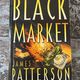 Black Market by James Patterson — secondhand book
