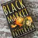 Black Market by James Patterson — secondhand book