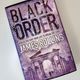 Black Order by James Rollins — secondhand book