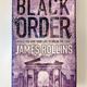 Black Order by James Rollins — secondhand book