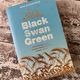 Black Swan Green by David Mitchell — secondhand book