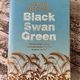 Black Swan Green by David Mitchell — secondhand book