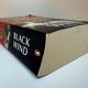 Black Wind by Clive Cussler and Dirk Cussler — secondhand book