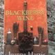 Blackberry Wine by Joanne Harris — secondhand book