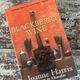 Blackberry Wine by Joanne Harris — secondhand book