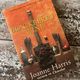 Blackberry Wine by Joanne Harris — secondhand book