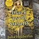 Black-Eyed Susans by Julia Heaberlin — secondhand book