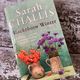 Blackthorn Winter by Sarah Challis — secondhand book