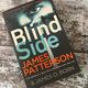 Blind Side by James O. Born and James Patterson — secondhand book