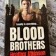 Blood Brothers by Heather Atkinson — secondhand book