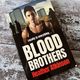 Blood Brothers by Heather Atkinson — secondhand book