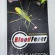 Blood Fever by Charlie Higson — secondhand book