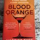 Blood Orange by Harriet Tyce — secondhand book