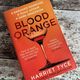 Blood Orange by Harriet Tyce — secondhand book