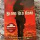 Blood Red Road by Moira Young — secondhand book