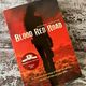 Blood Red Road by Moira Young — secondhand book
