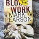 Blood Work by Mark Pearson — secondhand book