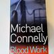 Blood Work by Michael Connelly — secondhand book