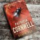Blow Fly by Patricia Cornwell — secondhand book