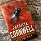 Blow Fly by Patricia Cornwell — secondhand book
