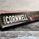 Blow Fly by Patricia Cornwell — secondhand book