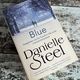 Blue by Danielle Steel — secondhand book