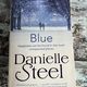 Blue by Danielle Steel — secondhand book