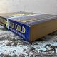 Blue Gold by Clive Cussler — secondhand book